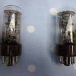 MULLARD ECC35 ++