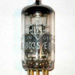 Telefunken Ecc803s ecc801s new in box-1