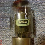 GEC KT 88 X 1